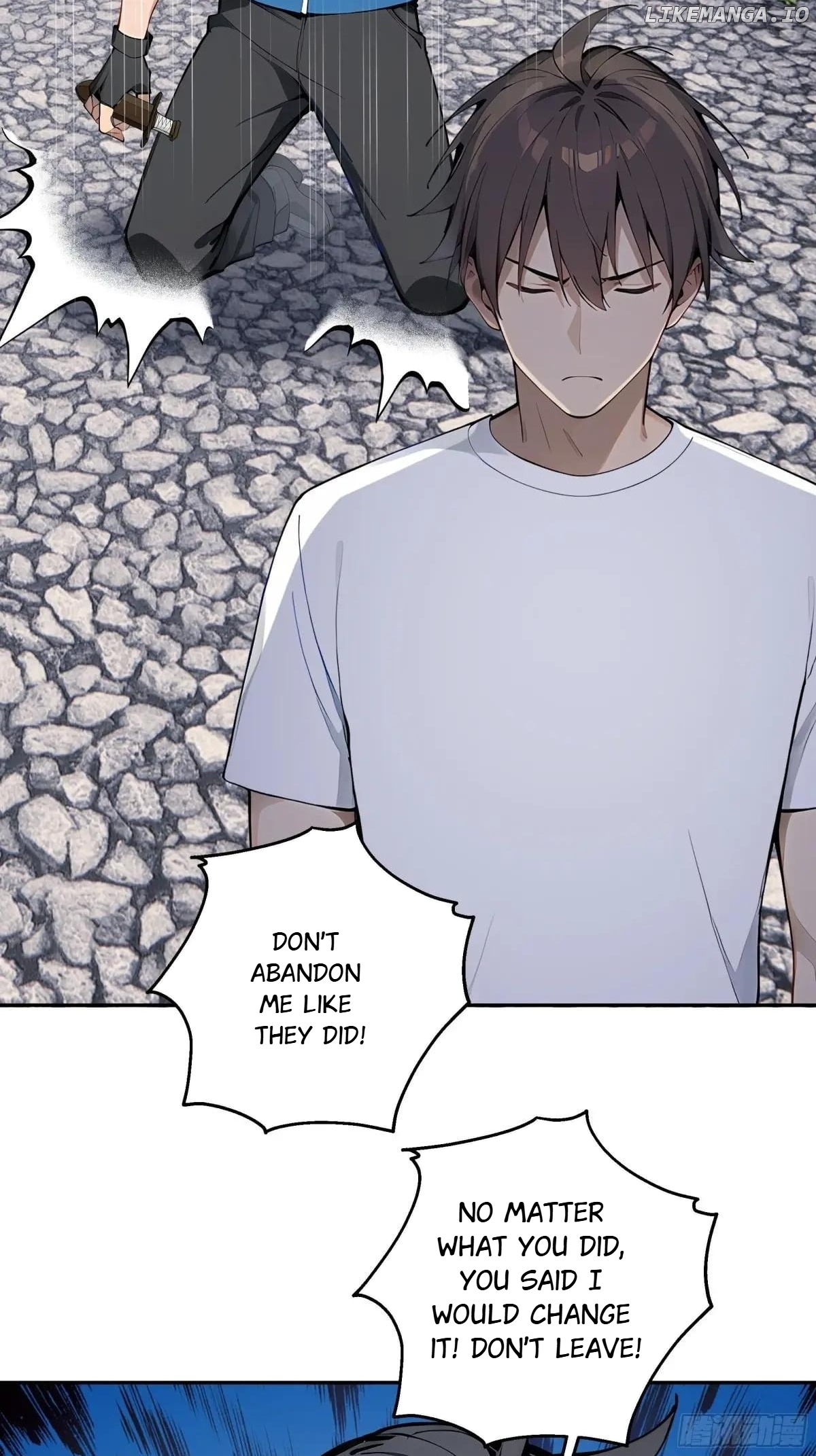 God of Learning Chapter 55 - page 83